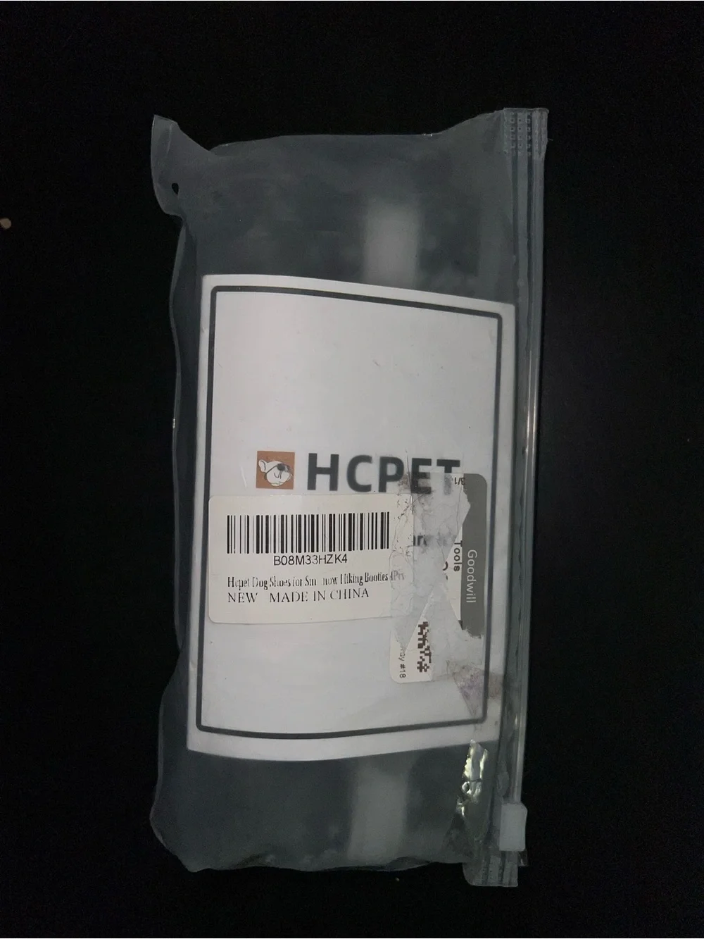 HCPets brand new